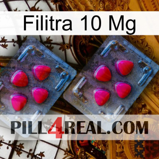 Filitra 10Mg 14